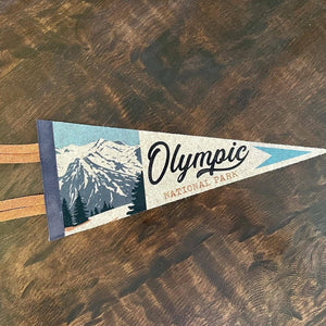 ONP pennant