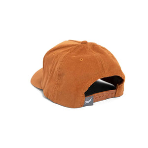 CAMPING IS FOR LOVERS hat
