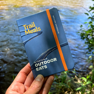 TRAIL MEALS cookbook