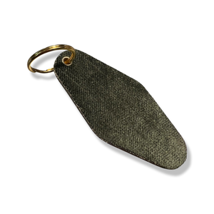 OLYMPIC keychain