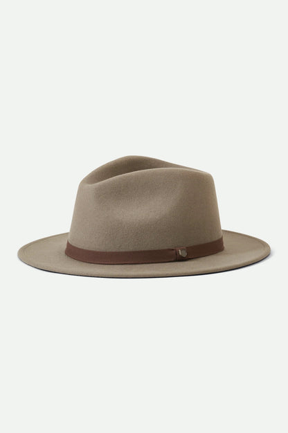 MESSER packable hat