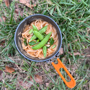 TRAIL MEALS cookbook