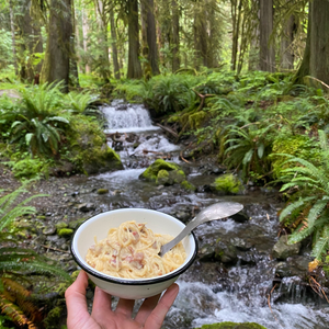 TRAIL MEALS wander cookbook