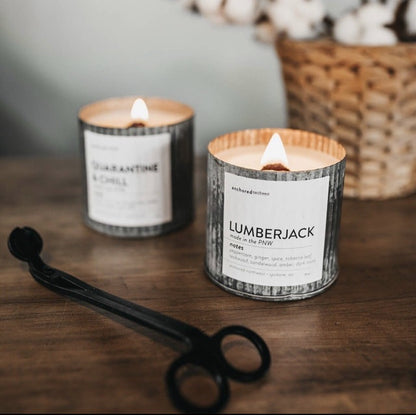 DATE NIGHT candle