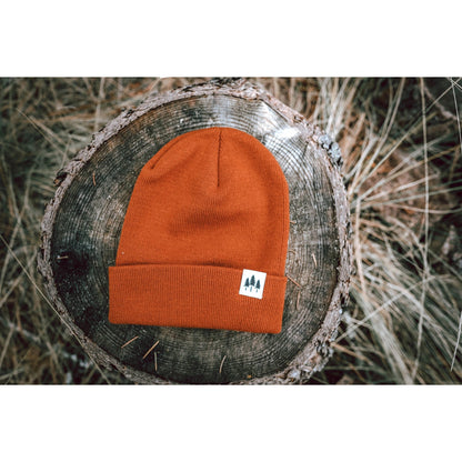 THREE TREE beanie