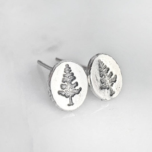 PINE TREE studs