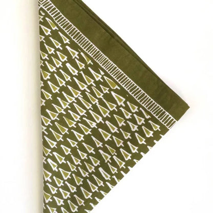 TREES bandana