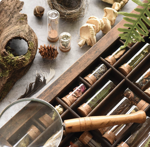 SPECIMEN collecting kits