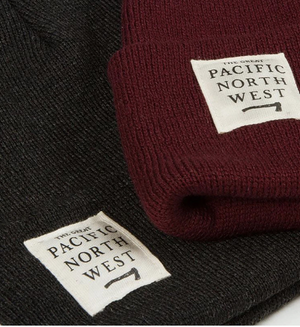 LUMBERJACK beanie