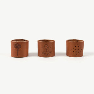ALPINE bandana rings