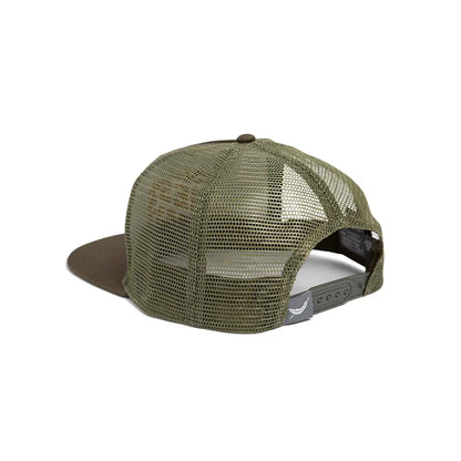WEST IS BEST hat