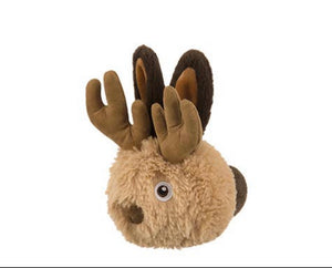 JACKALOPE dog toy