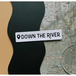 LOCATION stickers